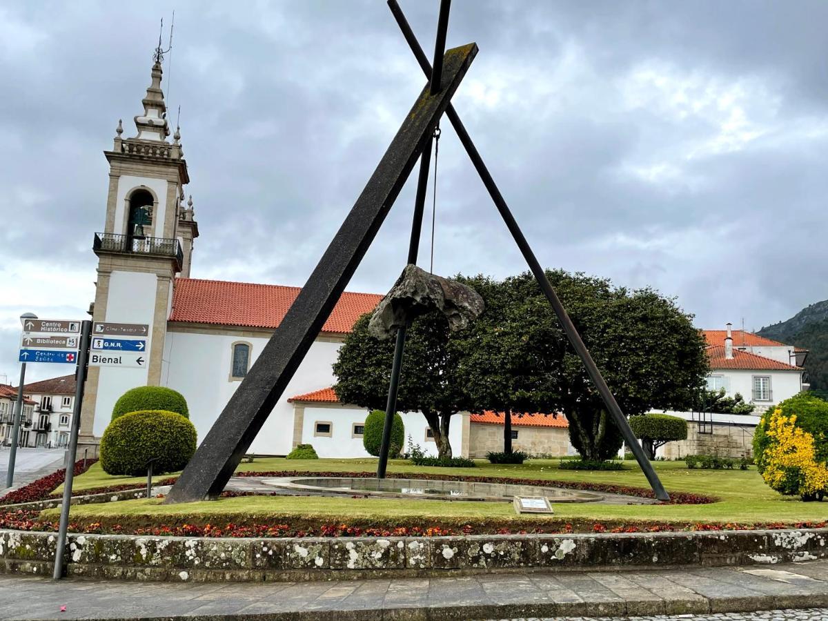 River House In Vila Nova Cerveira Villa Vila Nova de Cerveira Ngoại thất bức ảnh